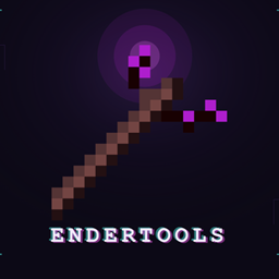 EnderToolsV1 logo