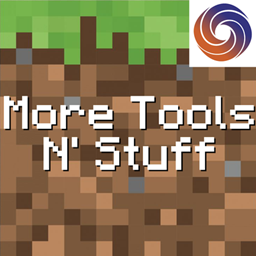 More Tools N' Stuff (MTNS)
