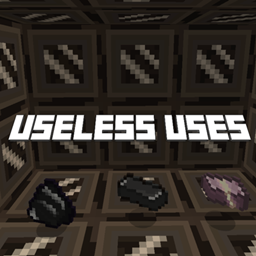 Useless Uses logo