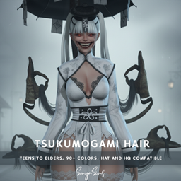Usagi - Tsukumogami - Bangs A - Movement logo