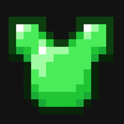 Duback's Emerald Armor logo