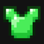 Duback's Emerald Armor logo