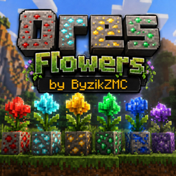 Ores Flowers logo