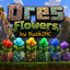 Ores Flowers logo
