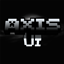 Axis UI logo