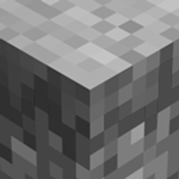 Grayscaled project image
