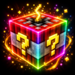 (un)Lucky TNT logo