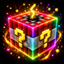 (un)Lucky TNT logo