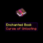 Curse of Unlooting logo