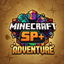 Survival pack+(SP+) Adventure logo
