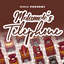 AT - MolaMole's Telephone logo