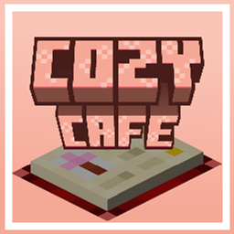 Cozy Cafe logo