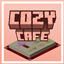 Cozy Cafe logo