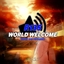 R135 World Welcome - Welcome Sound And Messages logo