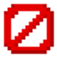 without unnecessary things logo