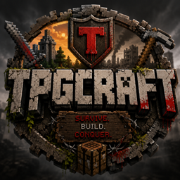TGPCraft project image