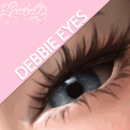 [Learxfl] Debbie Eyes