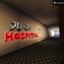 Ju-on Hospital Chapter 1 Horror Map  logo