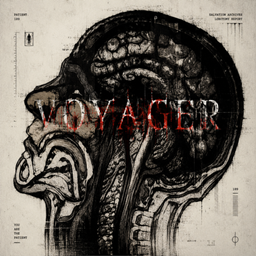 Voyager Classic Horror
