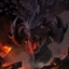death and deilght logo