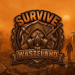 Survive The Wasteland