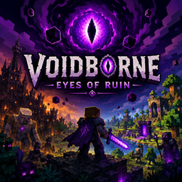 Voidborne Eyes of Ruin project image