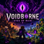 Voidborne Eyes of Ruin logo