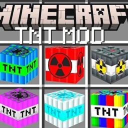 Ultimate TNT logo