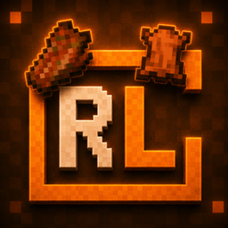 Rotten Flesh Smelt To Leather logo