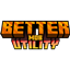 Better Mob Utility logo