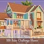 Baby Challenge Home - No CC logo