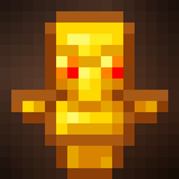 Molten PvP [Bedrock]  project image