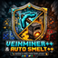 VeinMiner++ & Auto Smelt++ [Achievement Friendly] logo