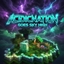 AcidicNation Goes Sky High logo