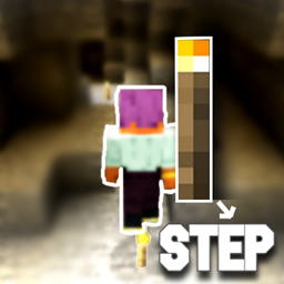 Torchstep project image