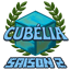 Cubelia 2 logo