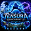 Tensura reincarnated Anime logo