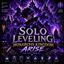Solo Leveling Monarchs Kingdom Arise Anime logo