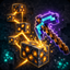 Vein Miner | Sneak Mining | Ores & Logs logo