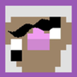 purple shep logo