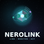 NeroLink logo