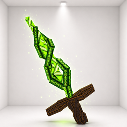 WoodLand Blade project image