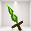 WoodLand Blade logo