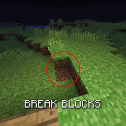 blocky breaky logo
