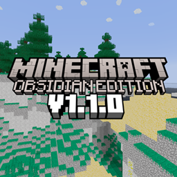 Obsidian Edition logo
