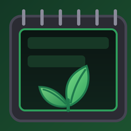 Greener-Pastures-cobblemon logo