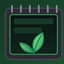 Greener-Pastures-cobblemon logo