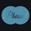 Phased - Writing matchmaking role-play characters logo