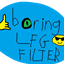 Boring LFG Filter logo