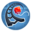 Create: Coasters Simulated logo